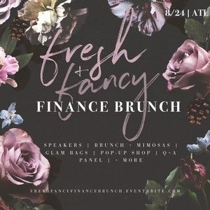 Meet your Posher, Janay